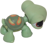 #0119 Turtle